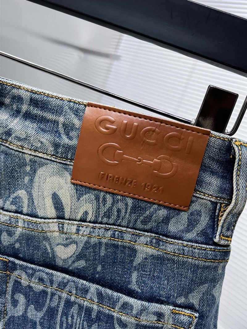 Gucci Jeans